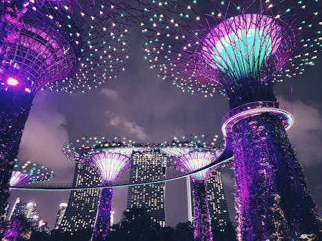 Exploring the Environmental Benefits and Challenges of LED Lighting