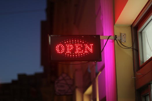 Optimize Your Space: Guide to Choosing Custom LED Lights for Every Activity