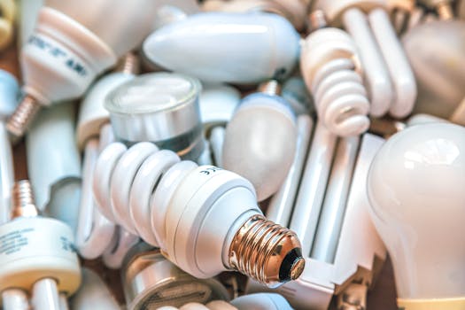 LED vs. Traditional Bulbs: Savings, Lifespan & Impact Explained