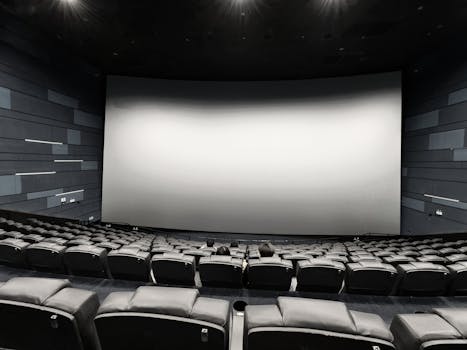Ultimate Guide to LED Lighting for Home Theaters: Enhance Your Viewing Experience