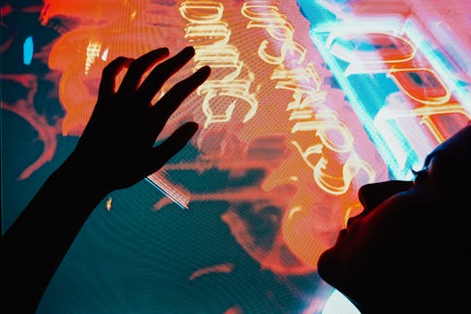 Revolutionizing Art Displays: How LED Lighting Transforms Visuals & Preservation