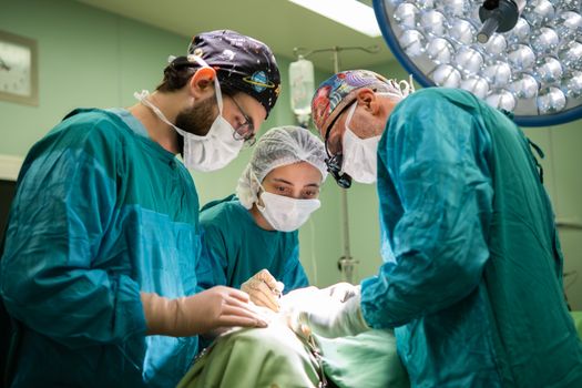 Revolutionizing Patient Care: How LED Lighting Enhances Hospital Environments
