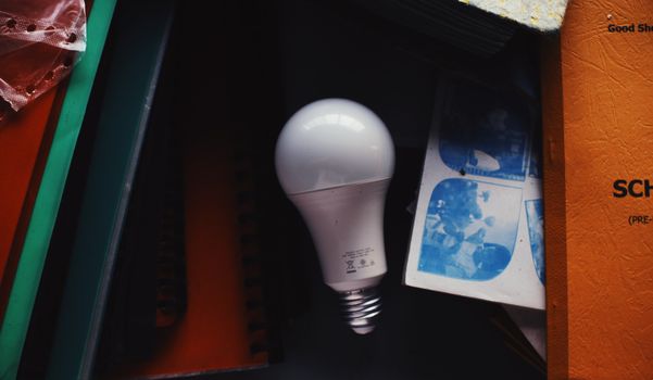 Enhance Your Reading Experience: Ultimate Guide to Choosing LED Lamps