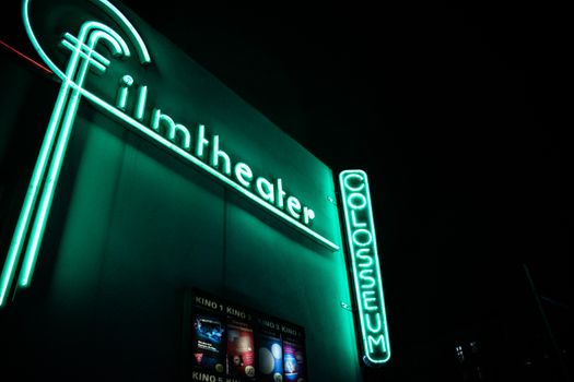 Enhance Your Movie Nights: Best LED Lighting for Home Theaters